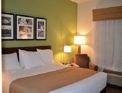 Petrostay Inn & Suites Cotulla Quarto foto